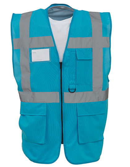 Multi-Functional Executive Waistcoat L-Shop