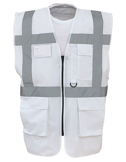Multi-Functional Executive Waistcoat L-Shop