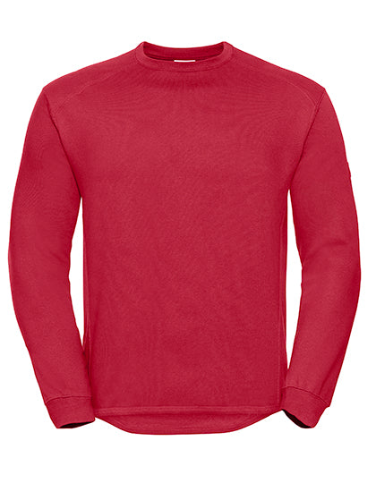 Heavy Duty Workwear Sweatshirt L-Shop