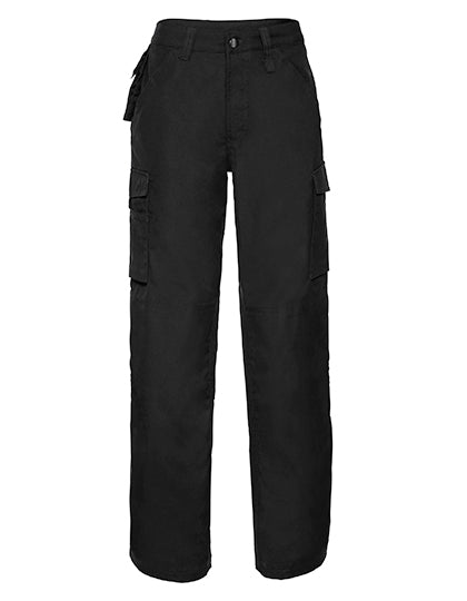 Heavy Duty Workwear Trousers L-Shop