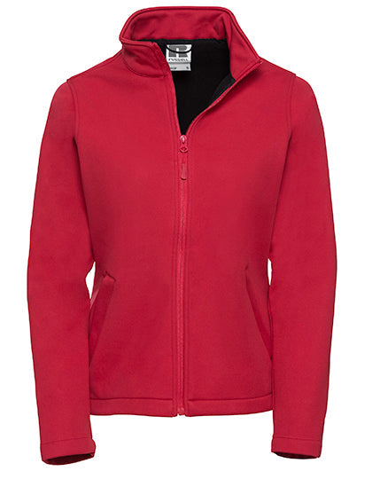Ladies´ Smart Softshell Jacket L-Shop