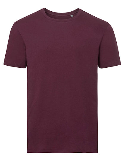Men`s Pure Organic T L-Shop