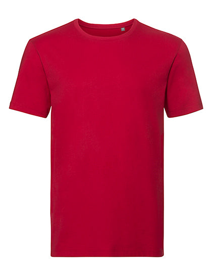 Men`s Pure Organic T L-Shop