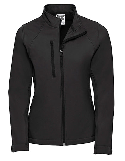 Ladies´ Softshell Jacket L-Shop