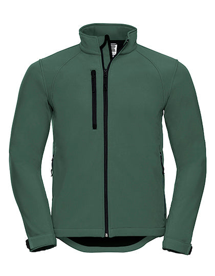 Men´s Softshell Jacket L-Shop