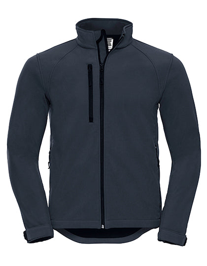 Men´s Softshell Jacket L-Shop