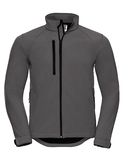 Men´s Softshell Jacket L-Shop
