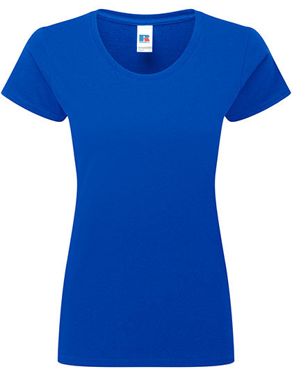 Ladies´ Authentic Classic T L-Shop