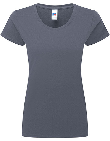 Ladies´ Authentic Classic T L-Shop