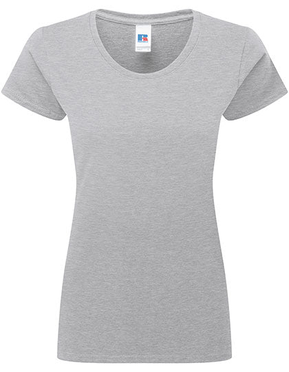 Ladies´ Authentic Classic T L-Shop