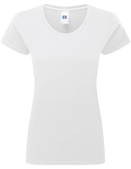 Ladies´ Authentic Classic T L-Shop