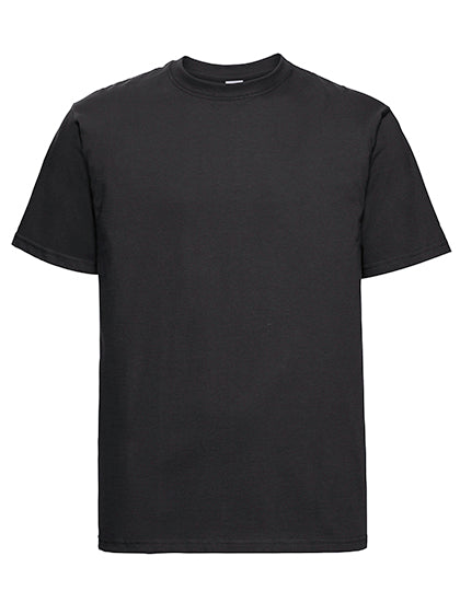 Authentic Heavyweight T L-Shop