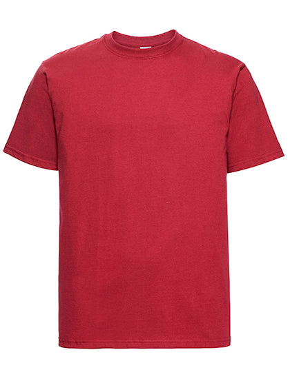 Authentic Heavyweight T L-Shop
