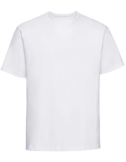 Authentic Heavyweight T L-Shop