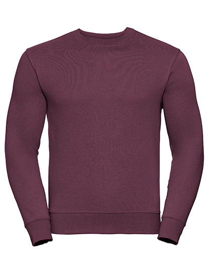 The Authentic Sweat L-Shop