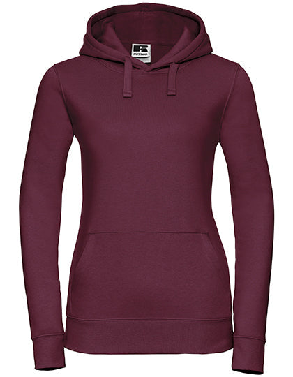 Ladies´ Authentic Hooded Sweat L-Shop