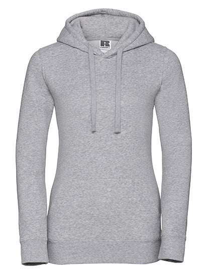 Ladies´ Authentic Hooded Sweat L-Shop