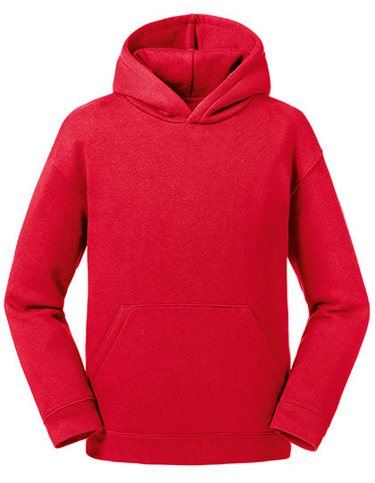 Kids Authentic Hooded Sweat L-Shop