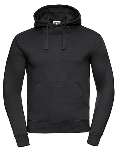 Men's Authentic Hooded Sweat L-Shop