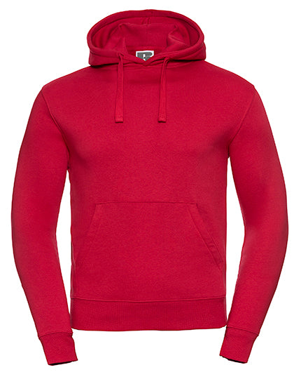 Men's Authentic Hooded Sweat L-Shop