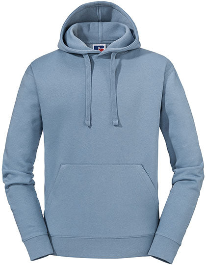 Men's Authentic Hooded Sweat L-Shop