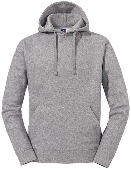 Men's Authentic Hooded Sweat L-Shop