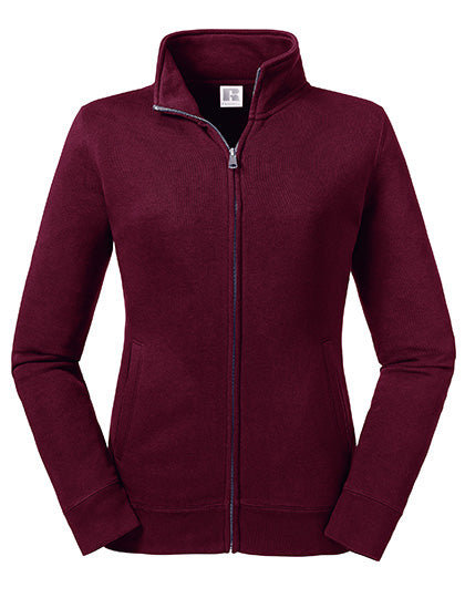 Ladies´ Authentic Sweat Jacket L-Shop