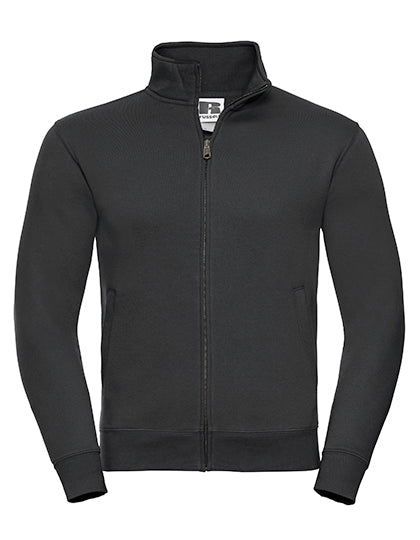 Men's Authentic Sweat Jacket L-Shop