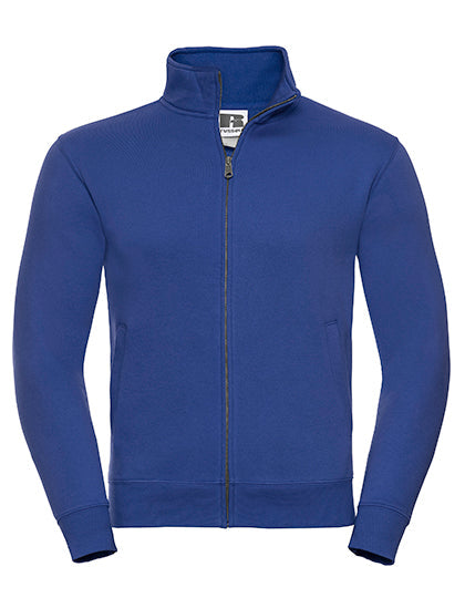 Men's Authentic Sweat Jacket L-Shop