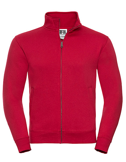 Men's Authentic Sweat Jacket L-Shop