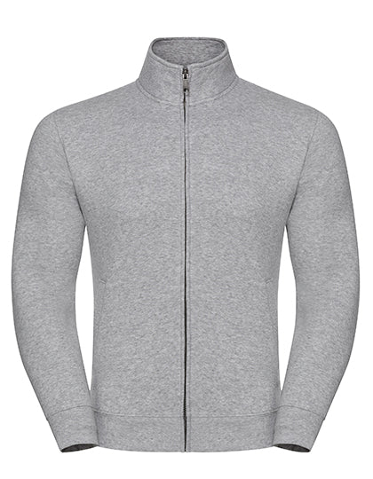 Men's Authentic Sweat Jacket L-Shop