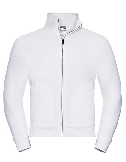 Men's Authentic Sweat Jacket L-Shop