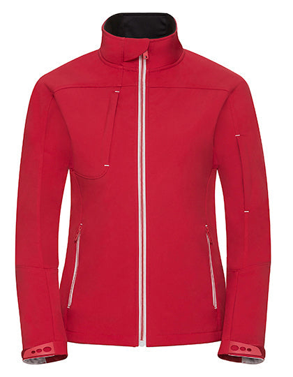 Ladies´ Bionic Softshell Jacket L-Shop