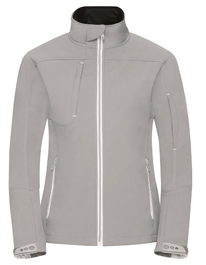 Ladies´ Bionic Softshell Jacket L-Shop