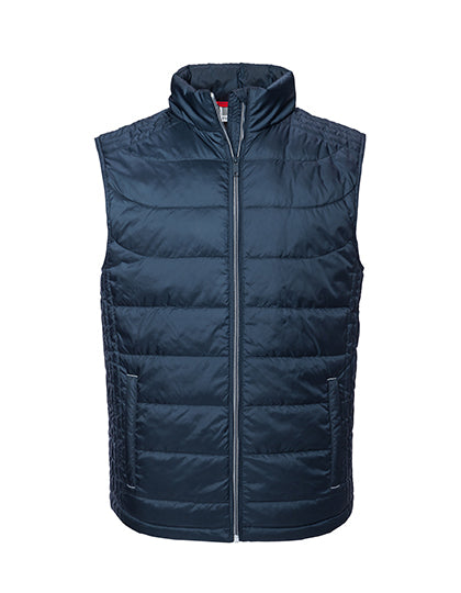Men´s Nano Bodywarmer L-Shop