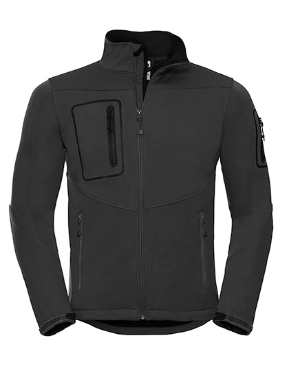 Men´s Sportshell 5000 Jacket L-Shop