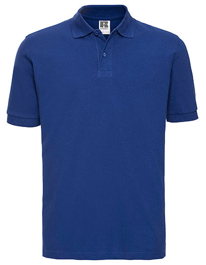 Men´s Classic Cotton Polo L-Shop
