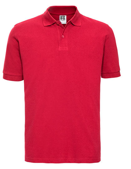 Men´s Classic Cotton Polo L-Shop