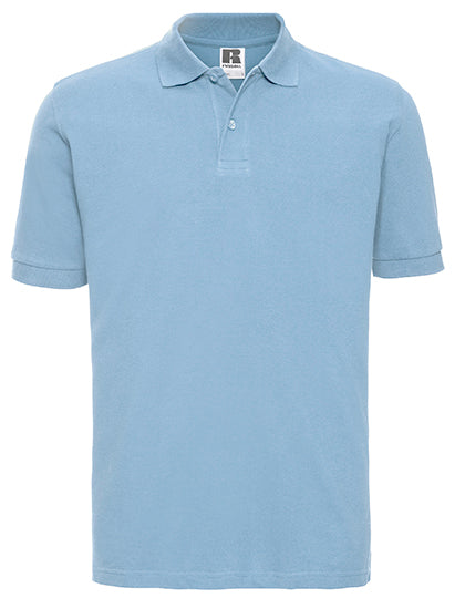 Men´s Classic Cotton Polo L-Shop