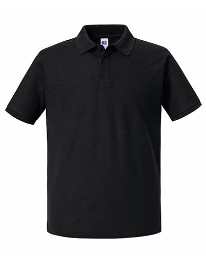 Authentic Eco Polo L-Shop