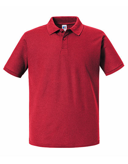 Authentic Eco Polo L-Shop