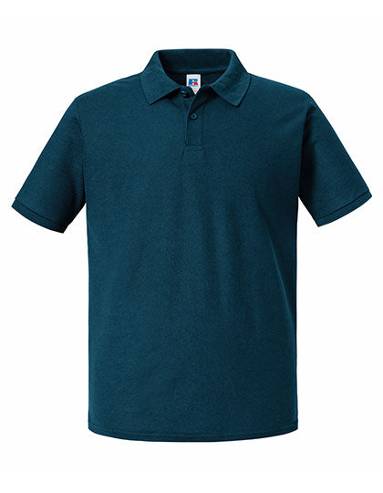 Authentic Eco Polo L-Shop