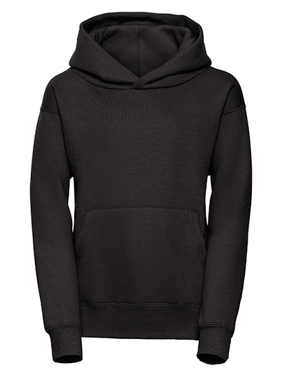 Kids Hooded Sweatshirt