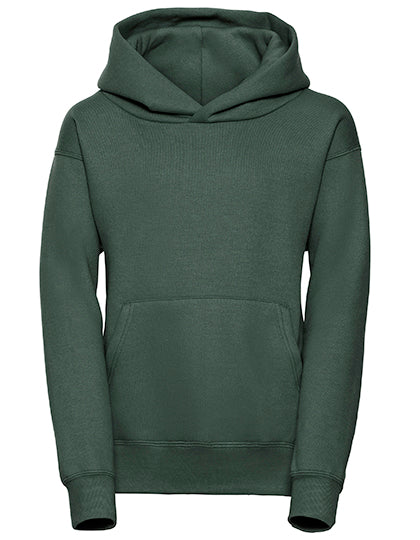 Kids Hooded Sweatshirt