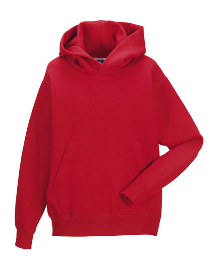 Kids Hooded Sweatshirt L-Shop