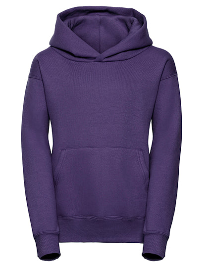Kids Hooded Sweatshirt L-Shop