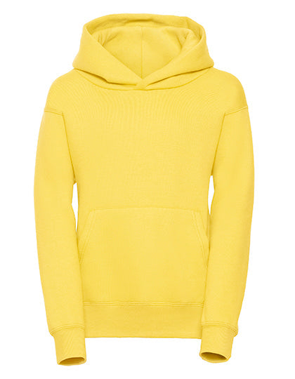Kids Hooded Sweatshirt L-Shop