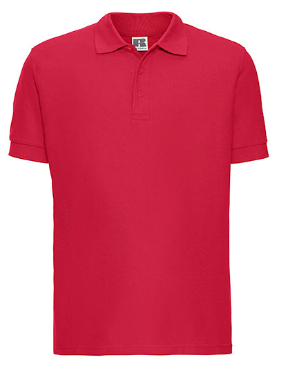 Men´s Ultimate Cotton Polo L-Shop