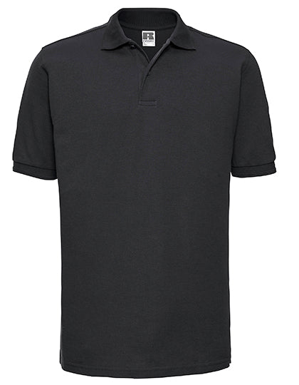 Hardwearing Polycotton Polo L-Shop
