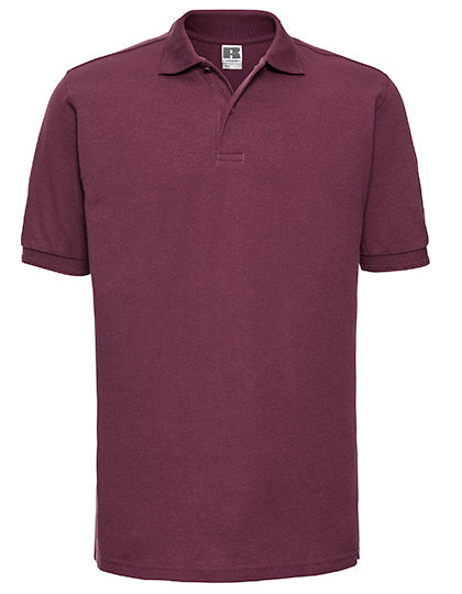 Hardwearing Polycotton Polo L-Shop